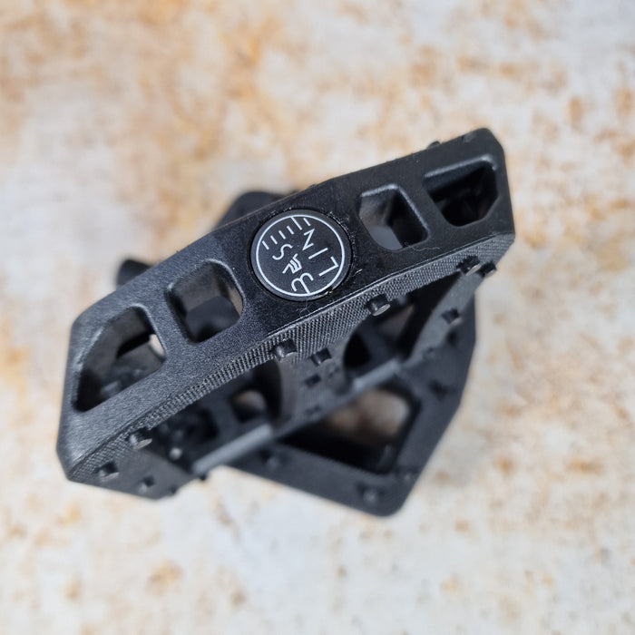 Haro Baseline Nylon Pedals