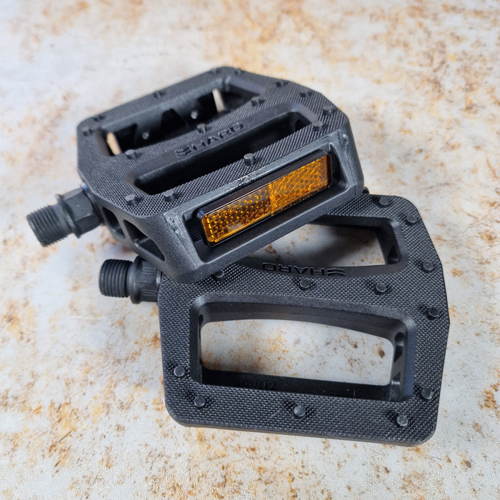 Haro Baseline Nylon Pedals