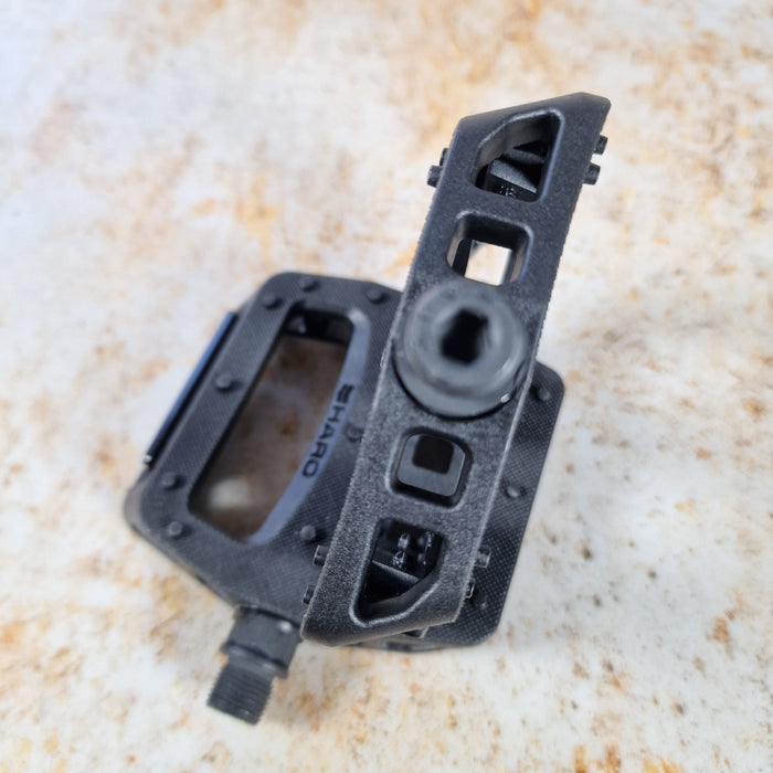 Haro Baseline Nylon Pedals