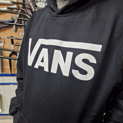 Vans Classic Pullover Hoody Black