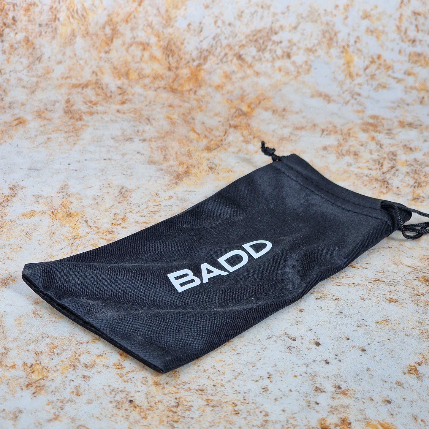 Badd Optics Standard 04 Gold / Fade Sunglasses