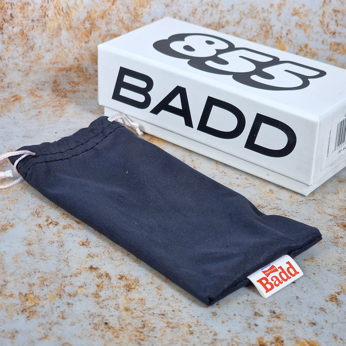 Badd Optics 855 Afterburner Sunglasses