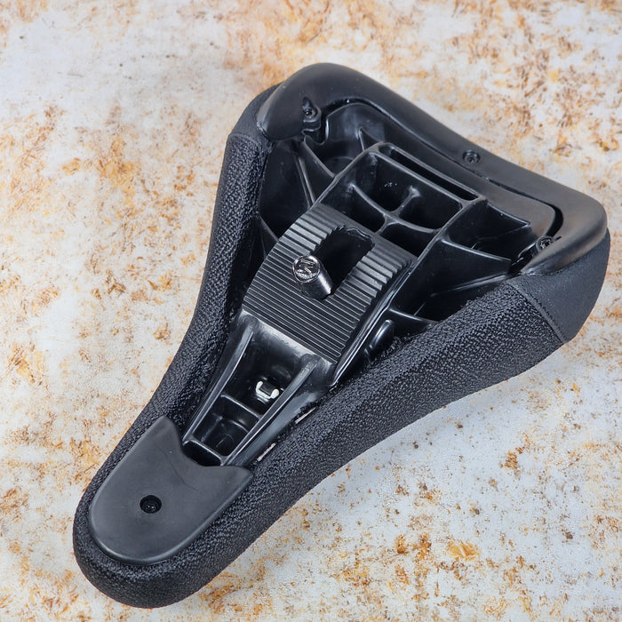 Fiend Process Pivotal Seat Black