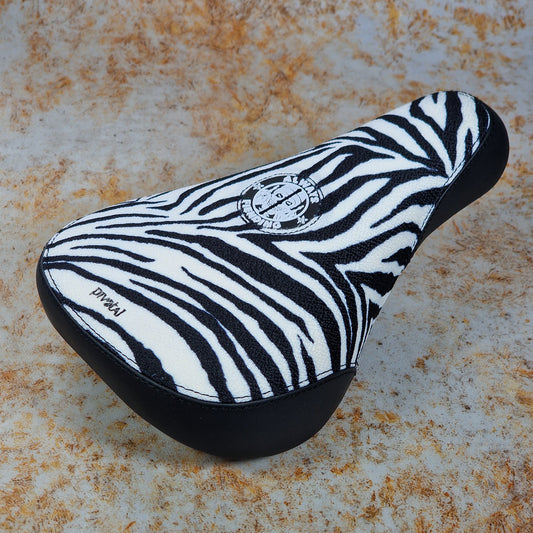 Fiend Reynolds V2 Pivotal Seat Zebra