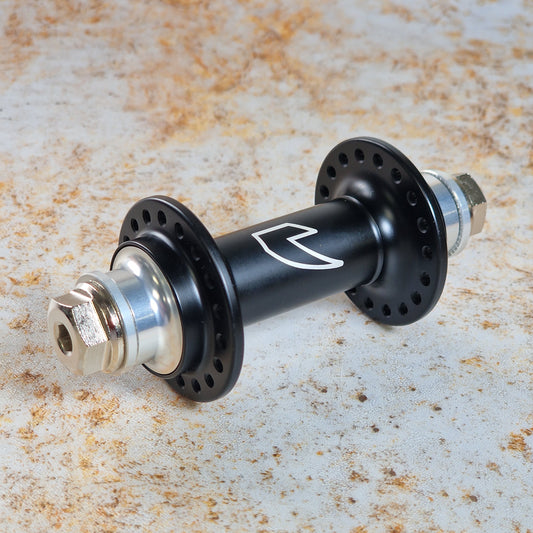 Tall Order Glide Front Hub