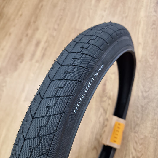 United Direct 2.30 Tyre Black