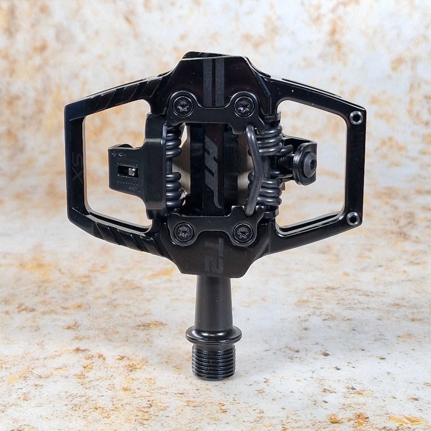 HT Components T2-SX BMX Clip Pedals