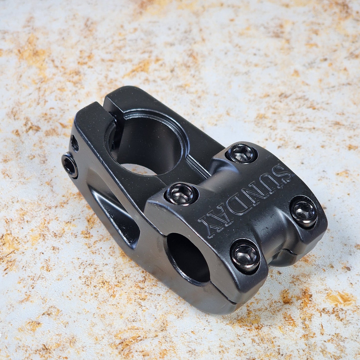 Sunday Freeze Top Load Stem 48mm