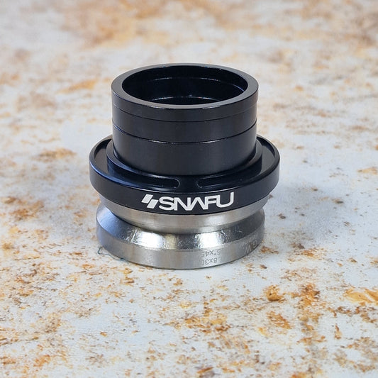 Snafu Fontanel Integrated Headset