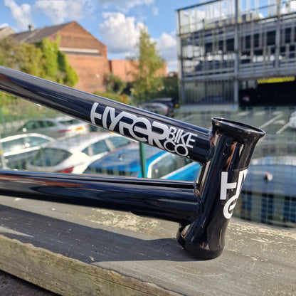 Hyper Indy Logan Martin Frame Gloss Black