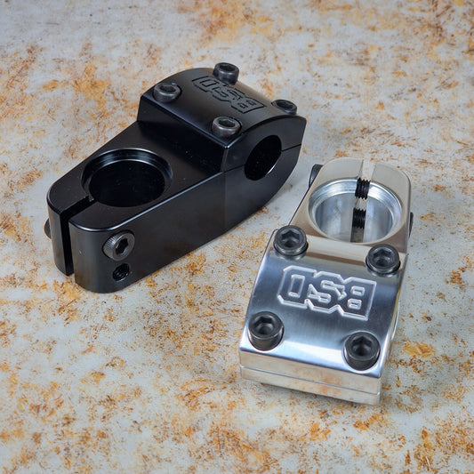 BSD Levelled Stem