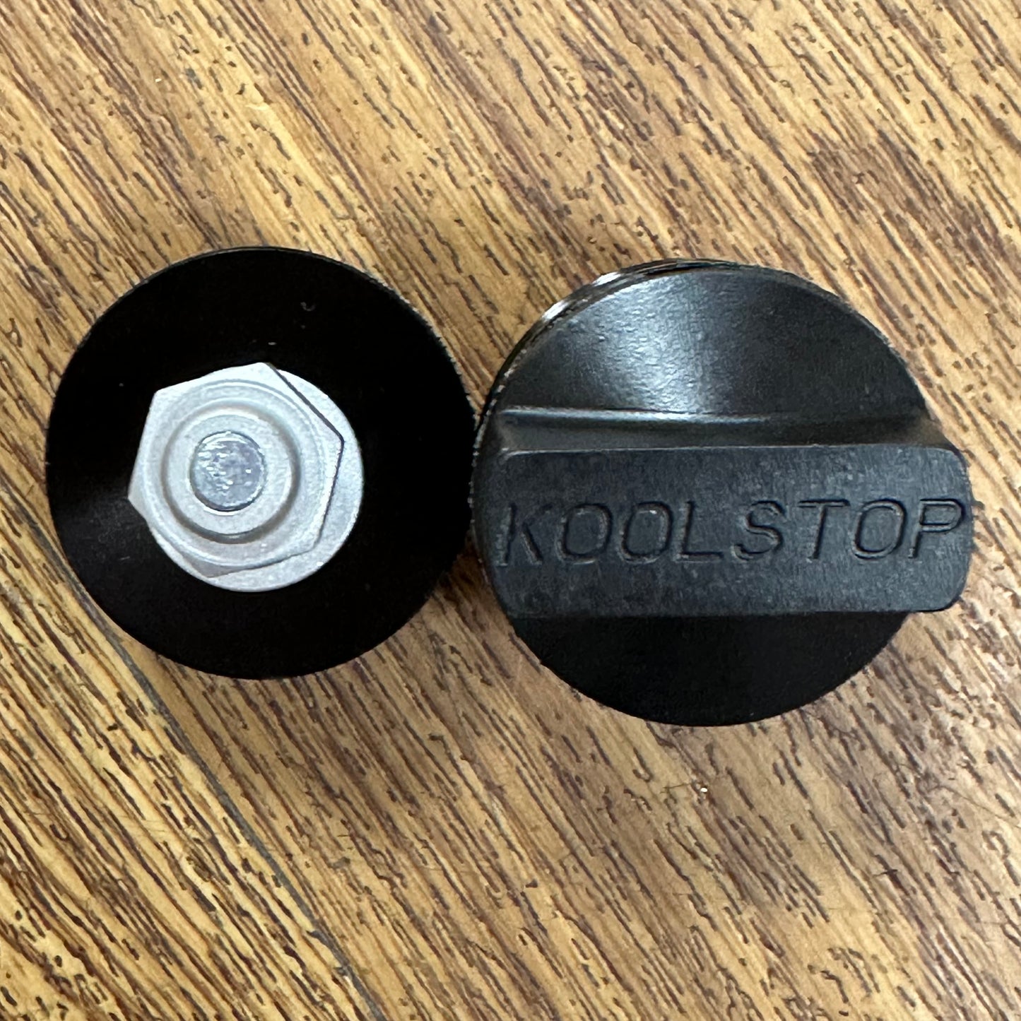 Kool Stop International Black Brake Pads