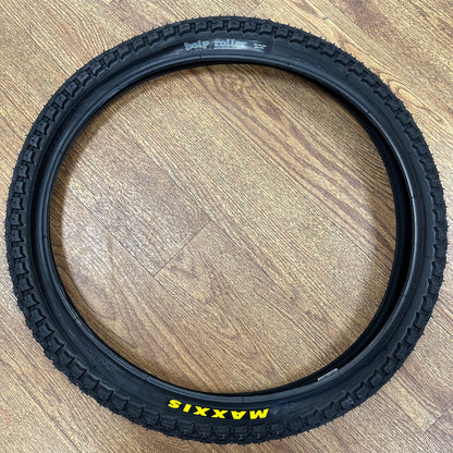 Maxxis Holy Roller 20 Inch Tyre