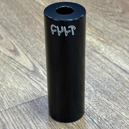 Cult Doomsday Peg Single