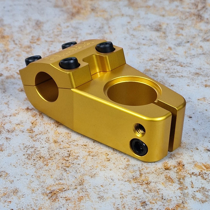 Fiend Mills Top Load Stem