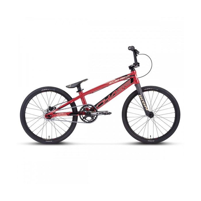 Chase 2025 Element Expert Race Bike Wine / Sand