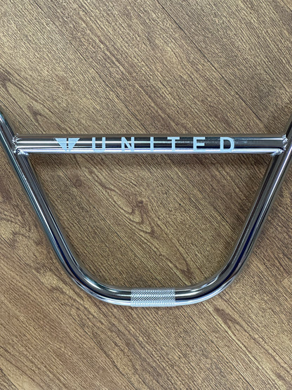 United Supreme 2 Piece Bars