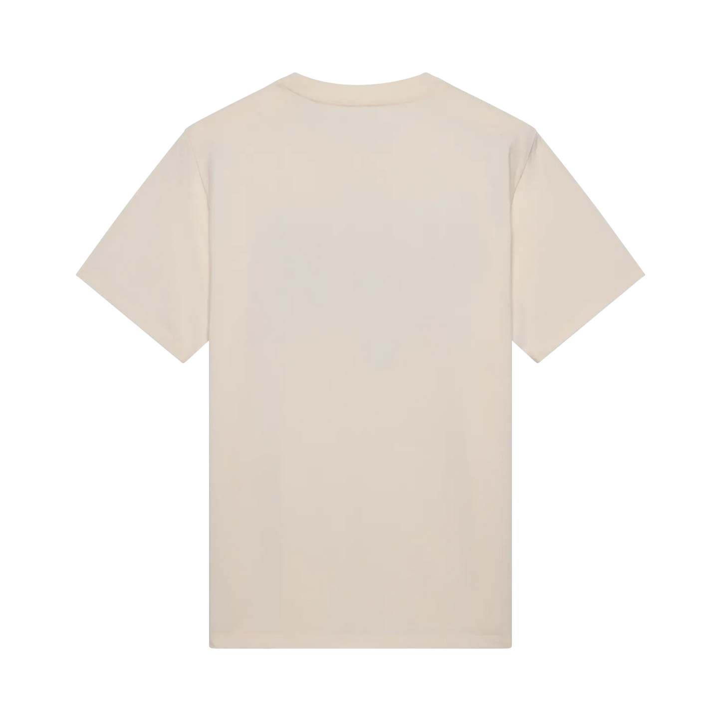 Fox Racing 195 Orig T-shirt Off White