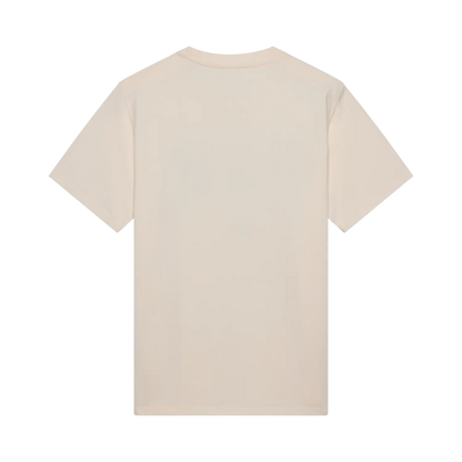 Fox Racing 195 Orig T-shirt Off White