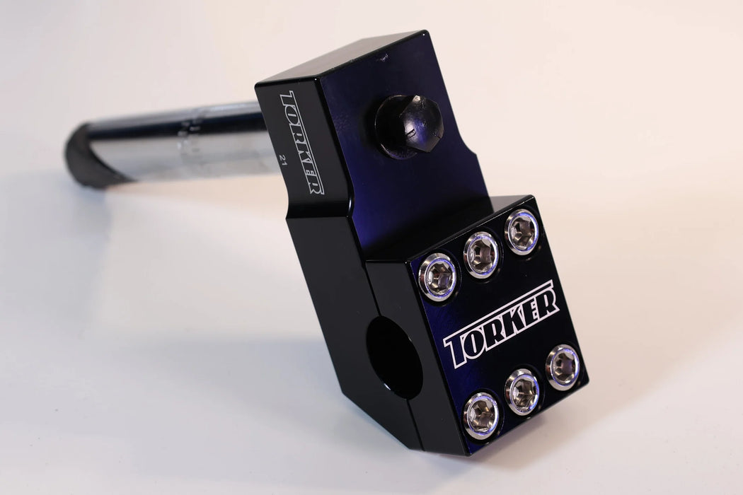 Torker Ultra-6 Quill Stem