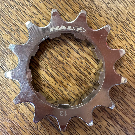 Halo Fat Foot Cog Sprocket