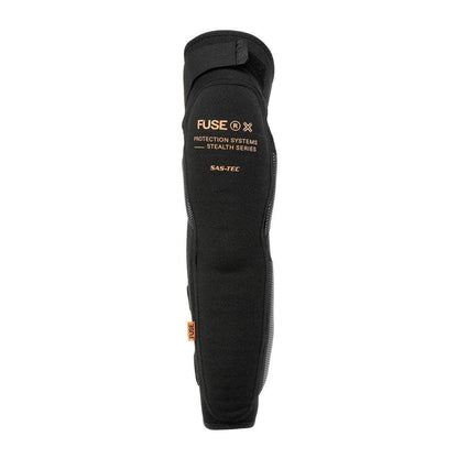 Fuse Stealth Knee / Shin Pad Combo