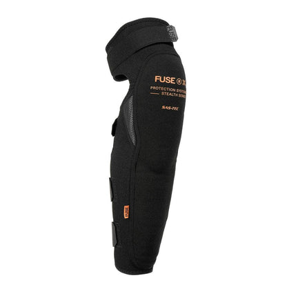 Fuse Stealth Knee / Shin Pad Combo