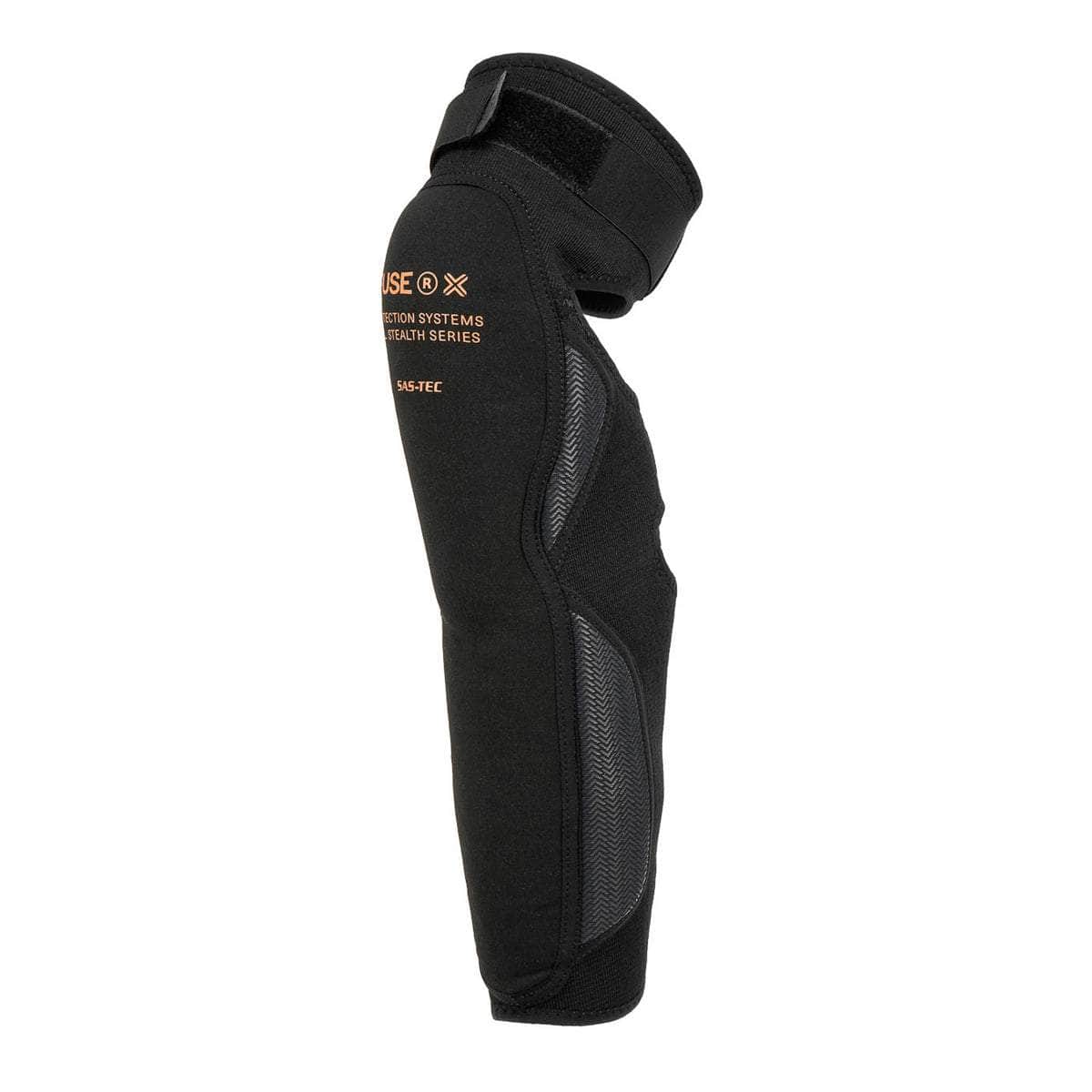 Fuse Stealth Knee / Shin Pad Combo