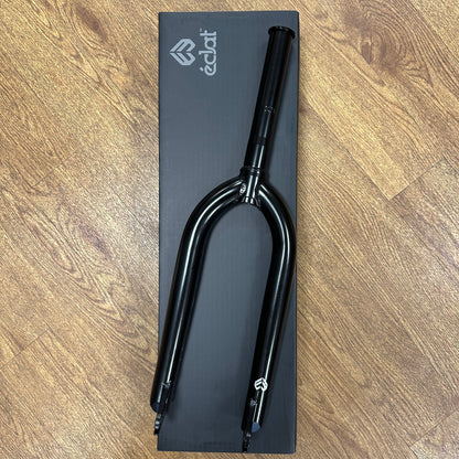 Eclat Coda Forks