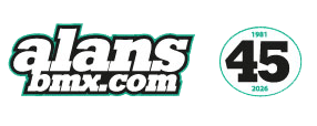Alans BMX