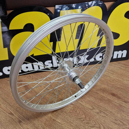 Alans BMX BMX Parts 48H Alloy BMX Wheel