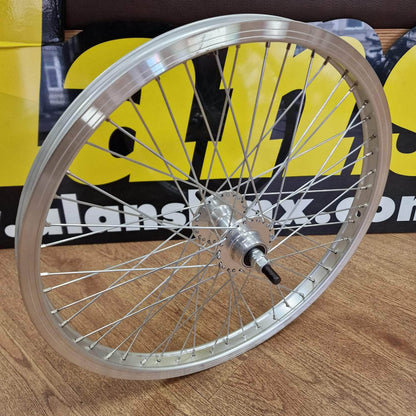 Alans BMX BMX Parts 48H Alloy BMX Wheel