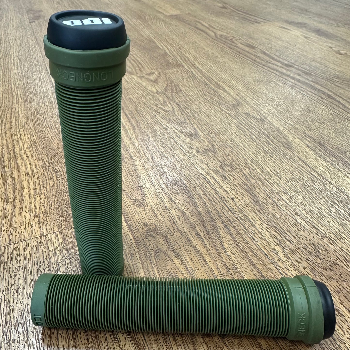 ODI Longneck SLX Grips