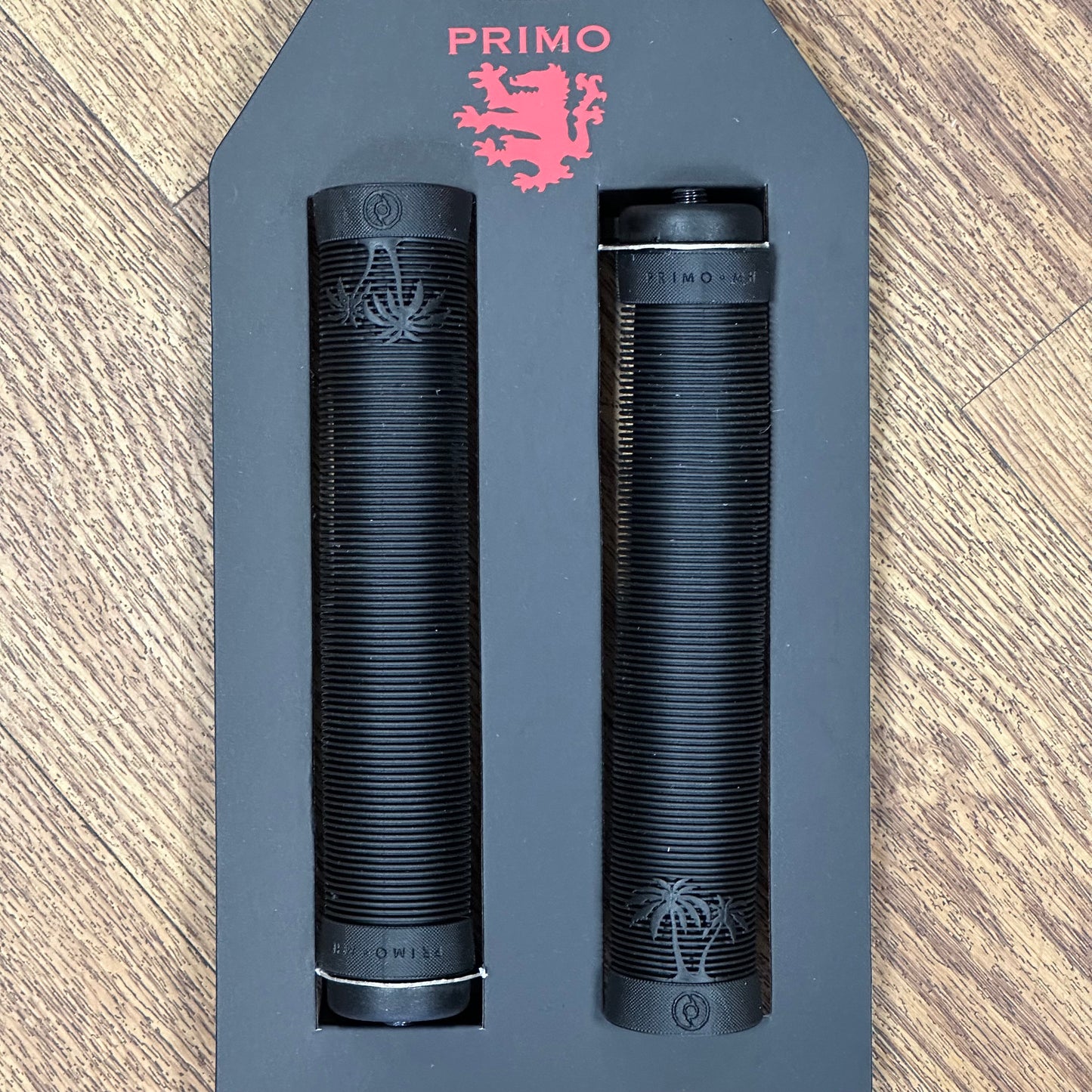 Primo Cali Flangeless Grips