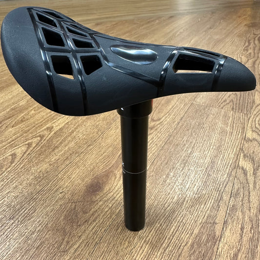 Box Two Alloy Seat / Post Combo