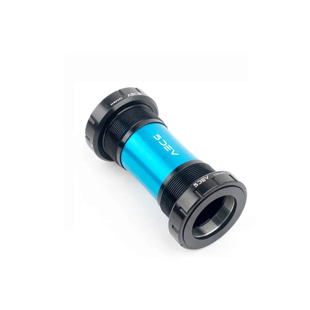 5 DEV BMX Racing 5DEV 29mm Aluminium Ceramic Bottom Bracket