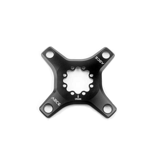 5 DEV BMX Racing 4 Arm 5DEV BMX Crank Spider