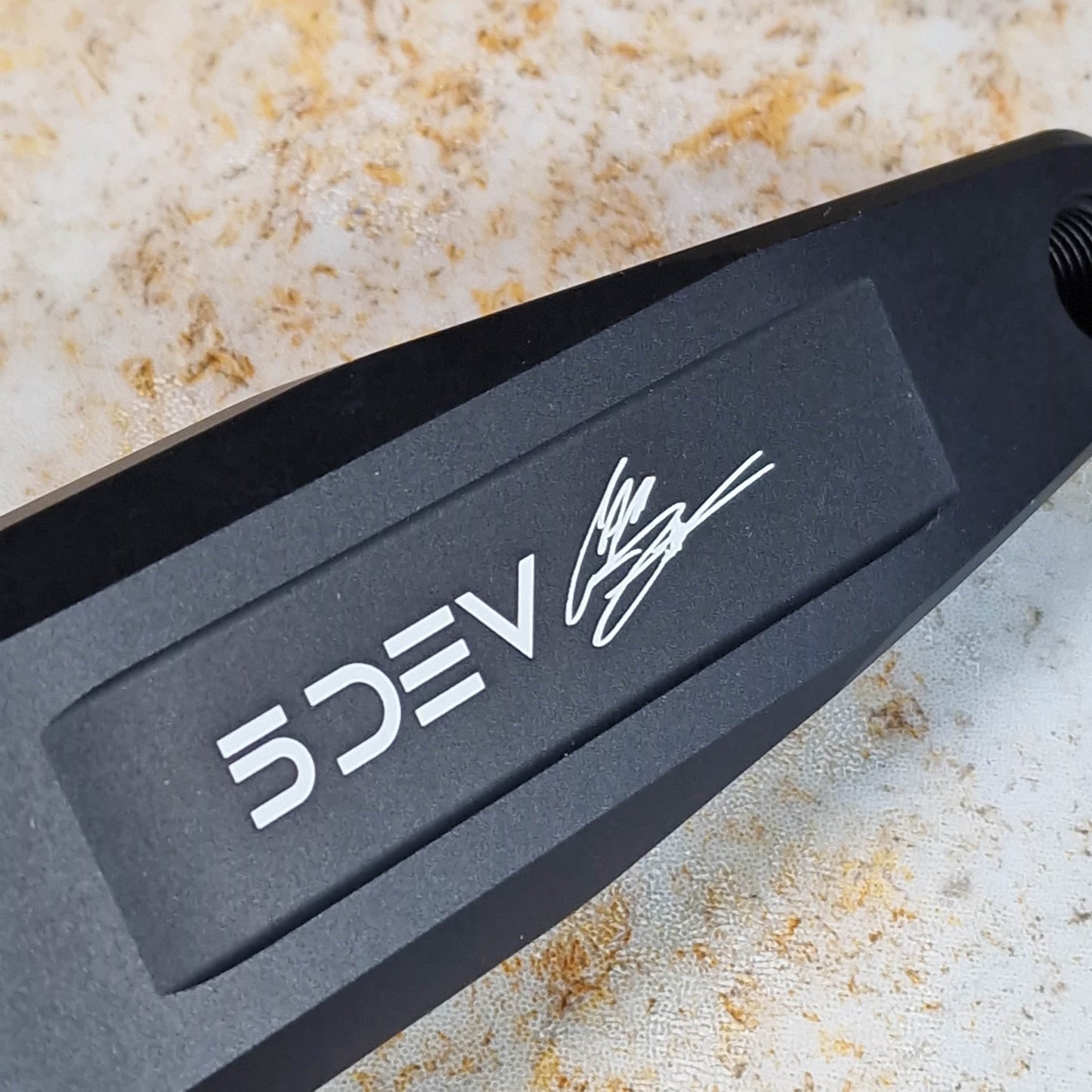 5 DEV 5Dev Cam Zink Freeride Crank Arms