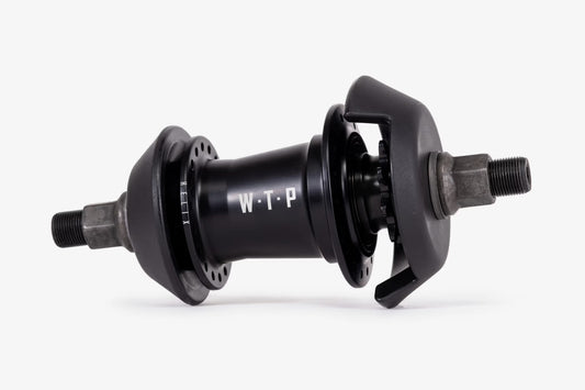 We The People BMX Parts We The People Helix V2 Freecoaster Hub