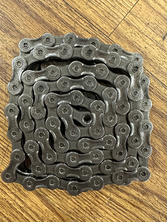 Box Three Prime 9 Speed / BMX Race Chain