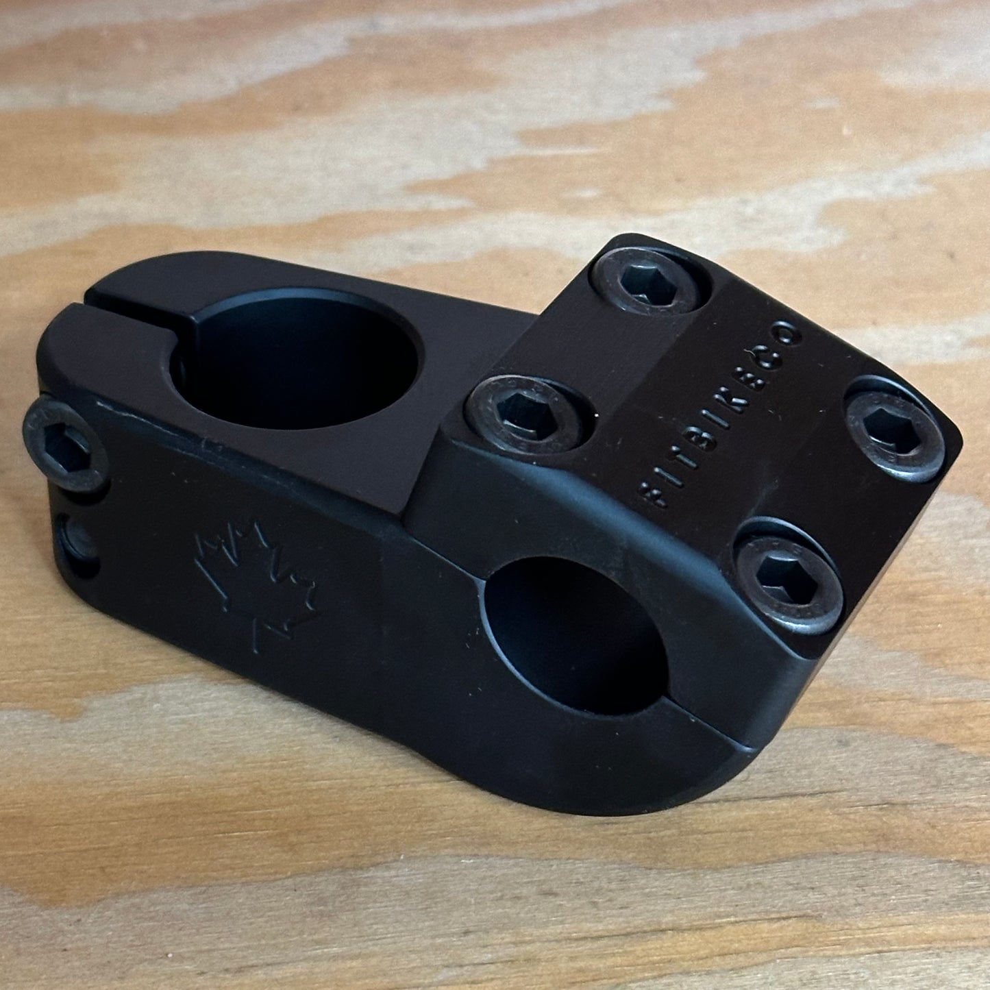 Fit Bike Co Hango Top Load Stem