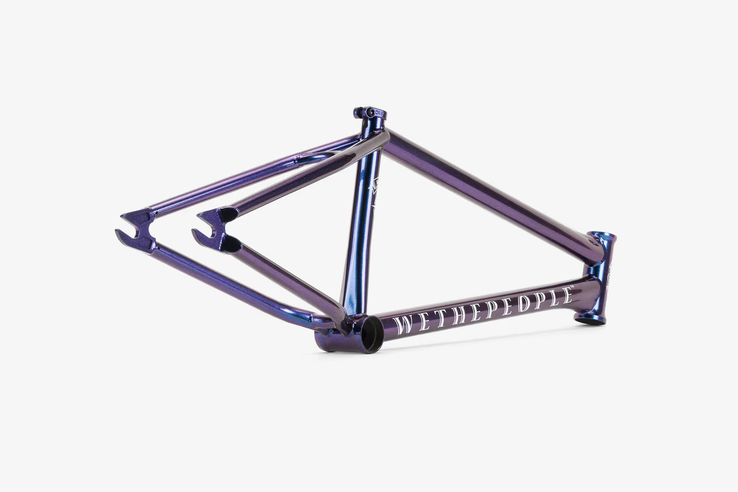 We The People BMX Parts We The People Battleship Magnum Frame Digital Frame