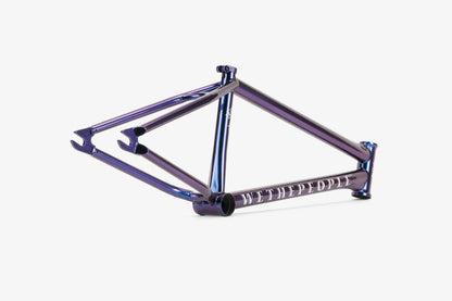 We The People BMX Parts We The People Battleship Magnum Frame Digital Frame