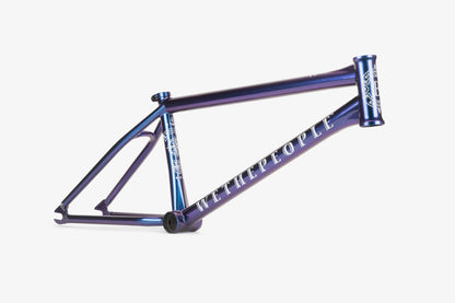We The People BMX Parts We The People Battleship Magnum Frame Digital Frame