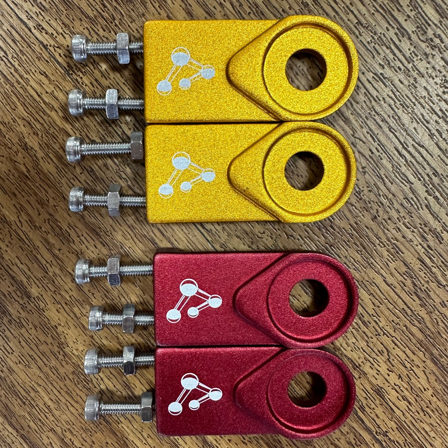 Genetic 10mm Chain Tensioners