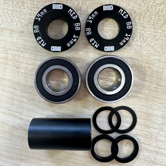 BSD Substance Mid Bottom Bracket