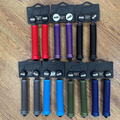 ODI Longneck SLX Grips