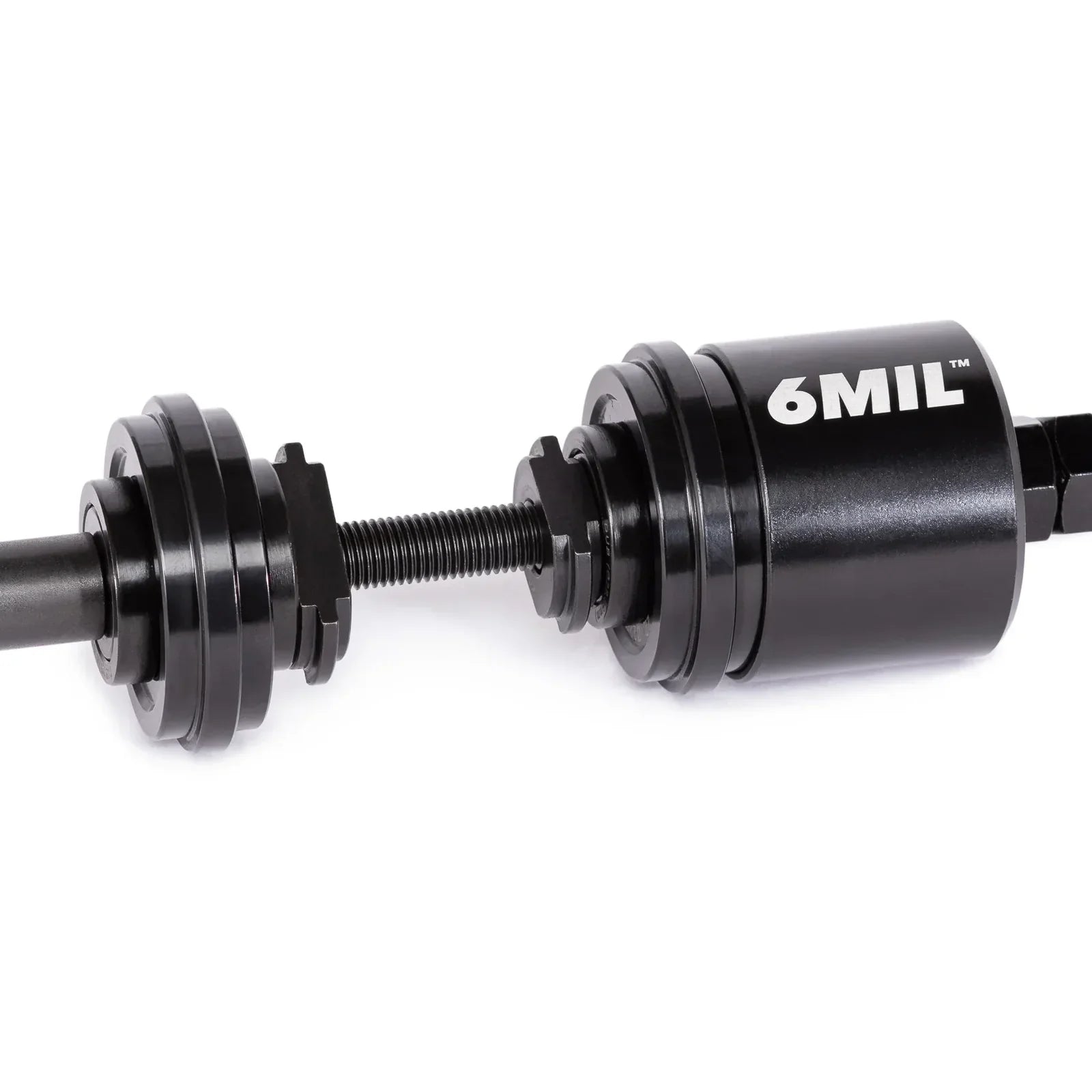 6MIL Misc 6MIL BT-01 Bottom Bracket Installation/ Removal Tool