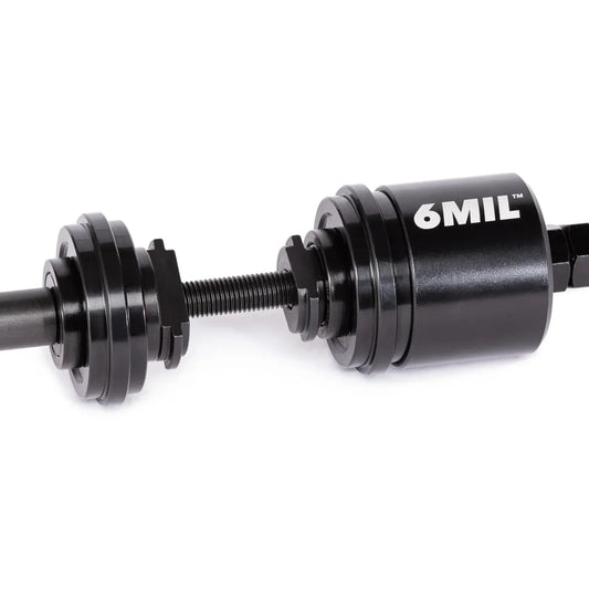 6MIL Misc 6MIL BT-01 Bottom Bracket Installation/ Removal Tool