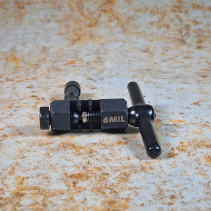 6MIL Misc 6MIL CB-01 BMX Chain Breaker Tool